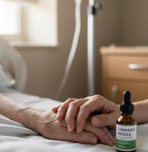 Cannabis terapeutica in ospedale: la svolta del Mississipi