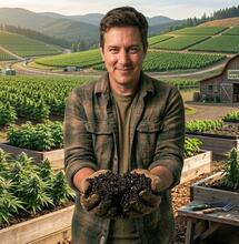 Is It Better to Make Your Own Soil for Growing Cannabis?