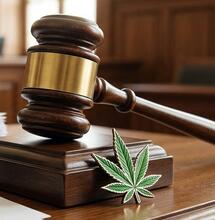 Imperia, la Procura dispone il dissequestro di 530kg di infiorescenze