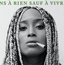 Premiers extraits du livre Generation H volume 3