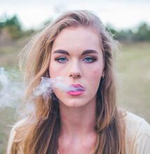 Generace Z dává přednost marihuaně