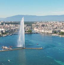 Genève lance son projet pilote de vente de cannabis récréatif