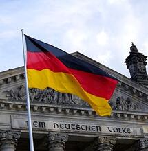 Germany Legalises Recreational Cannabis