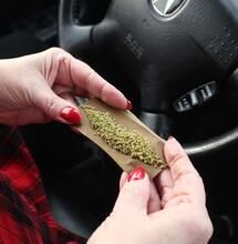 Germany Set Cannabis Limit for Drivers