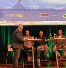 Geslaagd PCN Cannabis Congres roept om jaarlijks vervolg