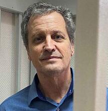 Gevangenenruil zonder mediwiet-gevangene Marc Fogel