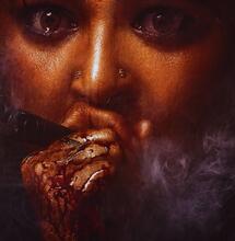 Ghaati: mroczna historia oleju z marihuany