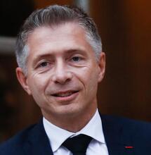  Gil Averous : un ministre favorable à la légalisation 