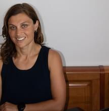 Jessica Giuffrida: neuroscienze ed il sistema endocannabinoide