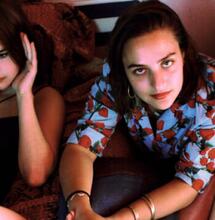 Goat Girl - We zijn al stoned van nature