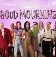 Good Mourning – nowa komedia konopna