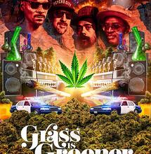 Grass Is Greener