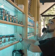 Green House breidt cannabis imperium uit naar Thailand