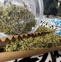 Green Gelato