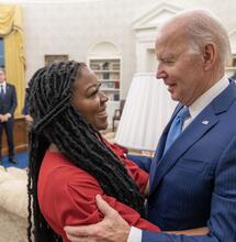 Finalmente libera: la Russia rilascia Brittney Griner