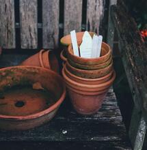 Anbausubstrate: Was sollte man verwenden?