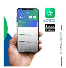 GrowwCoin