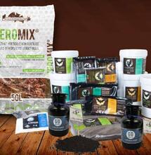GUANO-DIFFUSION: FERTILIZACIÓN ORGÁNICA ULTRA SIMPLE