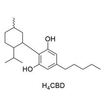 H4CBD – zamiennik HHC