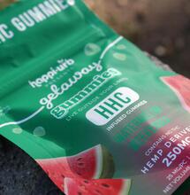 HHC dostalo zákaz. Může to přinést věší problémy…