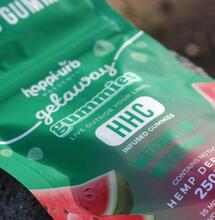 Le HHC interdit en République Tchèque