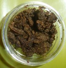 El Professeur, hash maker