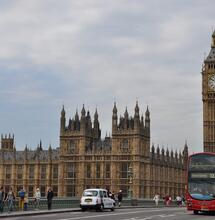 Houses of Parliament