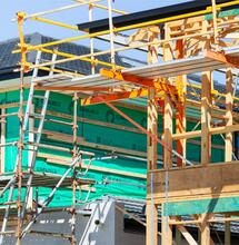 Hanfkalk-Bausteine könnten das Bauen revolutionieren