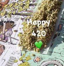 Happy 420 - Die Geschichte eines besonderen Datums