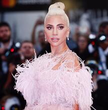 Happy Birthday Lady Gaga!