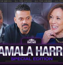 USA : Kamala Harris soutient la légalisation