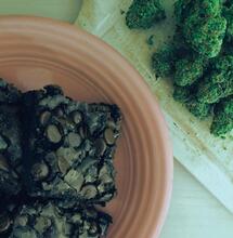 Haszyszowe gotowanie