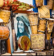 Hatte Bob Marley ein Lieblingsweed?