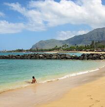   Hawaï : le projet de loi sur le cannabis récréatif reporté en 2026