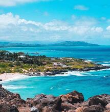 Hawaii Checks Rare Milestone in Legal Cannabis