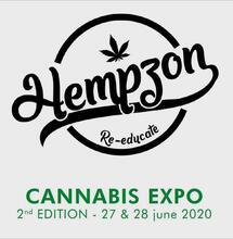 Hempzon Expo 2020