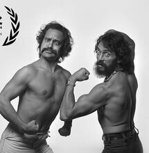 Het laatste filmkunstje van Cheech & Chong