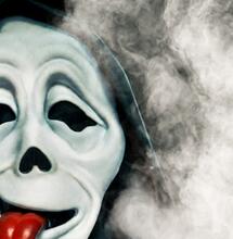 Torna Scary Movie e punta tutto sulla cannabis culture