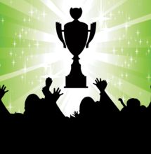 Winnaars, HighLife Cup 2025!