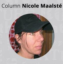 nicole maalste