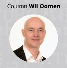 Column Wil Oomen