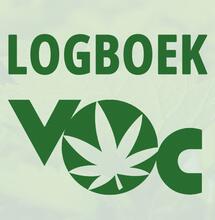 Logboek VOC