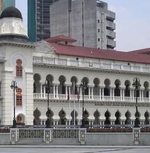 Malaisie : condamnation à mort pour du cannabis