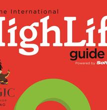 Highlife Guide 2021 e Soft Secrets 2020 Special Product