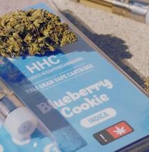 Hiszpania zakazuje HHC, THC-O i innych półsyntetycznych kannabinoidów