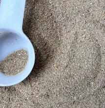 Hmyzí trus – nejlepší hnojivo pro konopí?