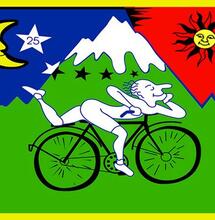 LSD: 75 años del viaje en bici más volado de la historia