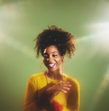 Hollie Cook (Kush Kween) komt naar Nederland