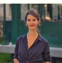 Charlotte S. de NORML France:  “ Nos décideurs privilégient la mise en scène sécuritaire”