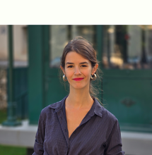 Charlotte S. de NORML France:  “ Nos décideurs privilégient la mise en scène sécuritaire”